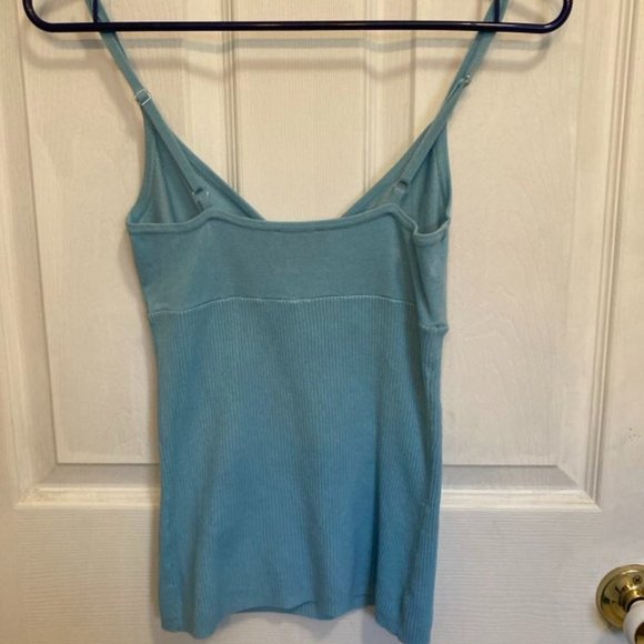 Women's cami top - Picture 3 of 3
